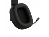 Canyon headset EGO GH-16 3in1 2.4Ghz+BT Black снимка №5