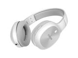 Edifier W800BT Plus Wireless Over-Ear Headphones White снимка №2