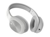 Edifier W800BT Plus Wireless Over-Ear Headphones White снимка №3