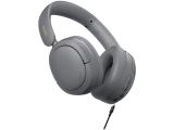 Edifier W800BT SE Wireless Over-Ear Headphones Gray снимка №2