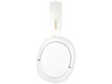 Edifier W800BT SE Wireless Over-Ear Headphones White снимка №5