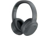 Описание и цена на безжични Edifier W820NB Plus Wireless Over-Ear Headphones Gray