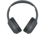 Edifier W820NB Plus Wireless Over-Ear Headphones Gray снимка №3