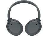 Edifier W820NB Plus Wireless Over-Ear Headphones Gray снимка №4