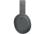 Edifier W820NB Plus Wireless Over-Ear Headphones Gray снимка №5