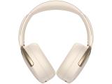 Edifier WH950NB Wireless Over-Ear Headphones Ivory снимка №2
