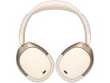 Edifier WH950NB Wireless Over-Ear Headphones Ivory снимка №3