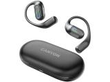 безжични (in-ear) на фокус - безжични (in-ear) Canyon headset OnFlow 12 OWS ENC Black