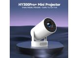 MagCubic Portable LED Projector HY300 Pro+ - 4K снимка №3 MagCubic Portable LED Projector HY300 Pro+ - 4K снимка №3