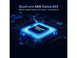MagCubic Portable LED Projector HY300 Pro+ - 4K снимка №4 MagCubic Portable LED Projector HY300 Pro+ - 4K снимка №4