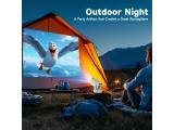 MagCubic Portable LED Projector HY300 Pro+ - 4K снимка №5 MagCubic Portable LED Projector HY300 Pro+ - 4K снимка №5
