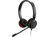 Jabra Evolve 20, Stereo MS, USB C/A adapter 4999-823-169 снимка №2 Jabra Evolve 20, Stereo MS, USB C/A adapter 4999-823-169 снимка №2