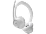 Logitech Zone 300 OFF-WHITE 981-001417 снимка №2 Logitech Zone 300 OFF-WHITE 981-001417 снимка №2