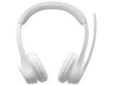 Logitech Zone 300 OFF-WHITE 981-001417 снимка №3 Logitech Zone 300 OFF-WHITE 981-001417 снимка №3