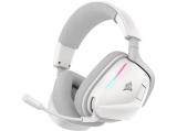 Описание и цена на безжични Corsair VOID WIRELESS v2 Gaming Headset - White CA-9011380-WW