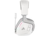Corsair VOID WIRELESS v2 Gaming Headset - White CA-9011380-WW снимка №2