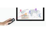 Genius безжичен показалец Wireless Presenter Media Pointer 100 снимка №4 Genius безжичен показалец Wireless Presenter Media Pointer 100 снимка №4