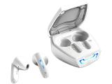 Genius TWS Bluetooth 5.3 Earphones HS-M920BT White снимка №4 Genius TWS Bluetooth 5.3 Earphones HS-M920BT White снимка №4