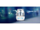 Genius TWS Bluetooth 5.3 Earphones HS-M920BT White снимка №5 Genius TWS Bluetooth 5.3 Earphones HS-M920BT White снимка №5