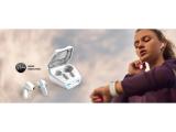 Genius TWS Bluetooth 5.3 Earphones HS-M920BT White снимка №6 Genius TWS Bluetooth 5.3 Earphones HS-M920BT White снимка №6