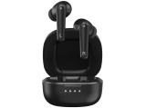 Genius TWS Bluetooth 5.3 Earphones HS-M910BT Black снимка №2 Genius TWS Bluetooth 5.3 Earphones HS-M910BT Black снимка №2