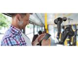 Genius TWS Bluetooth 5.3 Earphones HS-M910BT Black снимка №6 Genius TWS Bluetooth 5.3 Earphones HS-M910BT Black снимка №6