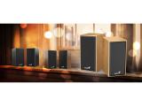 Genius Speakers 2.0 - SP-HF180 6W USB Pine Wood снимка №6 Genius Speakers 2.0 - SP-HF180 6W USB Pine Wood снимка №6