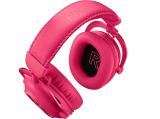 Logitech HEADSET PRO X 2 LIGHTSPEED WRLS снимка №5