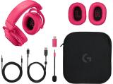 Logitech HEADSET PRO X 2 LIGHTSPEED WRLS снимка №6