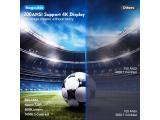 MagCubic Portable LED Projector HY300 Pro - 4K снимка №5 MagCubic Portable LED Projector HY300 Pro - 4K снимка №5