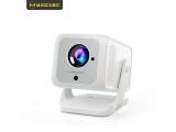 Описание и цена на портативни MagCubic Portable Multimedia Projector HY310X - 4K 