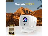 MagCubic Portable Multimedia Projector HY310X - 4K снимка №2