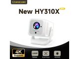 MagCubic Portable Multimedia Projector HY310X - 4K снимка №4
