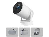 MagCubic Portable Multimedia Projector HY300 Ultra - 4K снимка №2 MagCubic Portable Multimedia Projector HY300 Ultra - 4K снимка №2