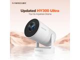 MagCubic Portable Multimedia Projector HY300 Ultra - 4K снимка №4 MagCubic Portable Multimedia Projector HY300 Ultra - 4K снимка №4