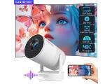 MagCubic Portable Multimedia Projector HY300 Ultra - 4K снимка №5 MagCubic Portable Multimedia Projector HY300 Ultra - 4K снимка №5