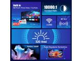 MagCubic Portable Multimedia Projector HY320NTV - 4K снимка №3 MagCubic Portable Multimedia Projector HY320NTV - 4K снимка №3