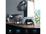 MagCubic Portable Multimedia Projector HY320NTV - 4K снимка №6 MagCubic Portable Multimedia Projector HY320NTV - 4K снимка №6