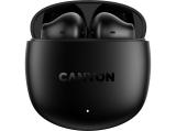 Canyon TWS headset OnGo 13 Semi-in-ear Black CNS-TWS13B снимка №3