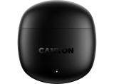 Canyon TWS headset OnGo 13 Semi-in-ear Black CNS-TWS13B снимка №4