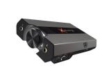 Creative Sound BlasterX G6, 7.1, USB снимка №4
