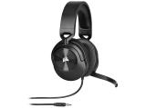 Описание и цена на жични Corsair HS55 STEREO Wired Gaming Headset - Carbon CA-9011260-EU 