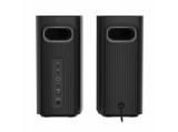 Creative Aktivbox T60 2.0 Black снимка №3