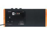 Edifier D12 2.0 Bluetooth Speaker D12-BR снимка №3