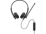 Dell Wired Headset - WH125 снимка №2
