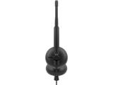 Dell Wired Headset - WH125 снимка №5