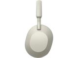 SONY WH-1000XM5 Premium Wireless Noise Canceling Headphones Silver снимка №2 SONY WH-1000XM5 Premium Wireless Noise Canceling Headphones Silver снимка №2
