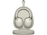 SONY WH-1000XM5 Premium Wireless Noise Canceling Headphones Silver снимка №5 SONY WH-1000XM5 Premium Wireless Noise Canceling Headphones Silver снимка №5