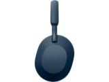 SONY WH-1000XM5 Premium Wireless Noise Canceling Headphones Midnight Blue снимка №2