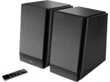 Описание и цена на безжични Edifier R1855DB 2.0 Bookshelf Speakers R1855DB-MA 